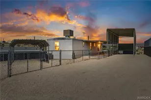 1661 Toro Dr, Bullhead City, AZ 86442 - Photo 1