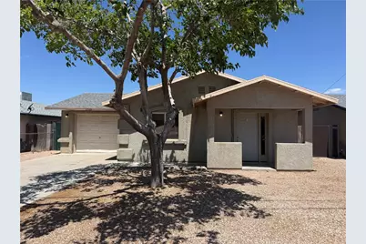 2539 Ashfork Avenue, Kingman, AZ 86401 - Photo 1