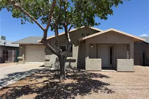 2539 Ashfork Ave, Kingman, AZ 86401 - Photo 1