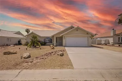 1672 E Winter Haven Drive, Mohave Valley, AZ 86440 - Photo 1