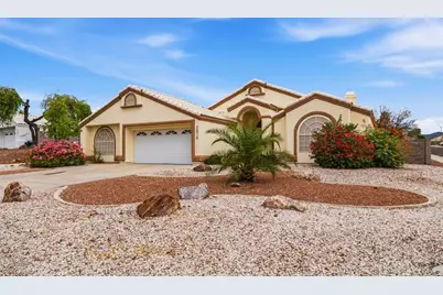 2876 Winchester Road, Bullhead City, AZ 86442 - Photo 1