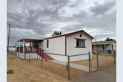 3899 E Hearne Avenue, Kingman, AZ 86409 - Photo 1