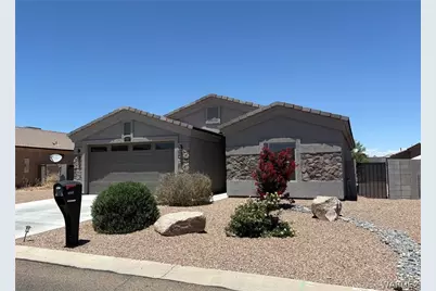 3333 E Cane Drive, Kingman, AZ 86409 - Photo 1