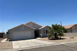 1658 E Alcazar Way, Fort Mohave, AZ 86426 - Photo 1