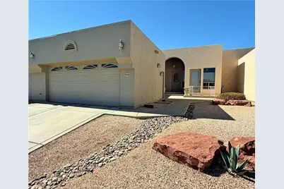944 Gates Avenue, Kingman, AZ 86401 - Photo 1