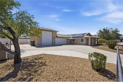 672 Church Street, Bullhead City, AZ 86442 - Photo 1
