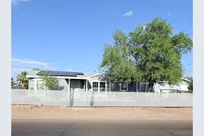 1064 Jocabima Drive, Bullhead City, AZ 86442 - Photo 1