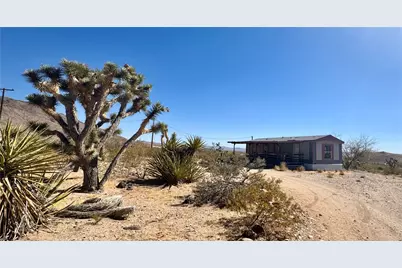 16549 N Lakeside Drive, Dolan Springs, AZ 86441 - Photo 1