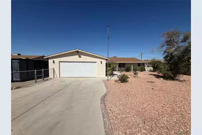 1679 Alta Vista Lane, Bullhead City, AZ 86442 - Photo 1