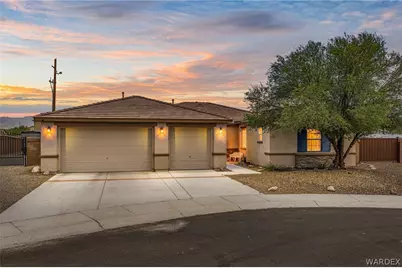 1750 Greenfield Drive, Bullhead City, AZ 86442 - Photo 1