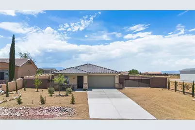 7574 E Old Mission Drive, Kingman, AZ 86401 - Photo 1