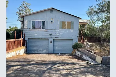 1595 E John L Avenue, Kingman, AZ 86409 - Photo 1
