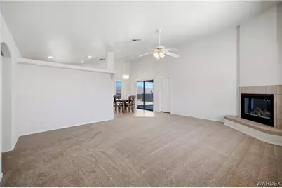 6934 E Trails End Lane, Kingman, AZ 86401 - Photo 1