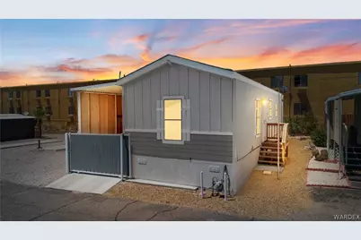350 Lee Avenue #36, Bullhead City, AZ 86429 - Photo 1