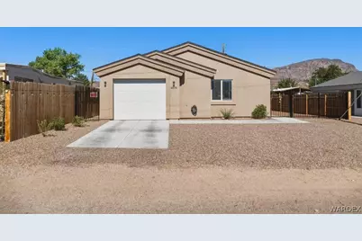 4579 N Van Nuys Road, Kingman, AZ 86409 - Photo 1