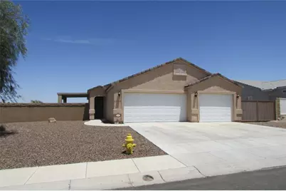 2383 Lupine Trail, Bullhead City, AZ 86442 - Photo 1