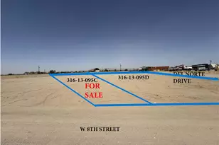 316-13-095C W 8th St, Dolan Springs, AZ 86441 - Photo 1