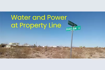 317-38-177S W Broken Bow Dr Drive, White Hills, AZ 86445 - Photo 1
