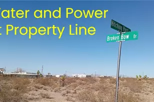 317-38-177S W Broken Bow Dr Dr, White Hills, AZ 86445 - Photo 1