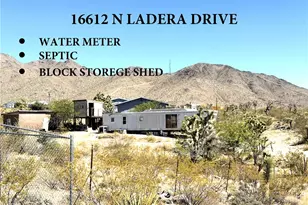 16612 N Ladera Dr, Dolan Springs, AZ 86441 - Photo 1
