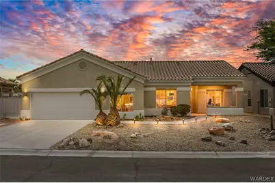 2836 Mourning Dove Circle, Bullhead City, AZ 86442 - Photo 1