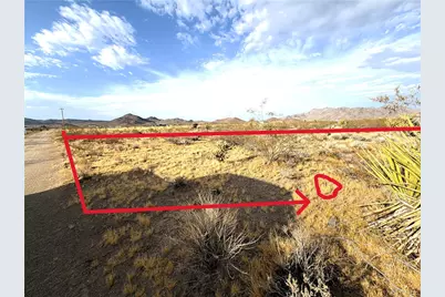 316-09-357 N Elmwood Drive, Dolan Springs, AZ 86441 - Photo 1