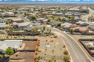 Parcel# 225-62-001 S Kodiak East Loop, Fort Mohave, AZ 86426 - Photo 1