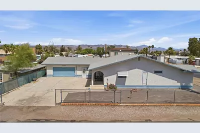 1243 Paseo Del Mar, Bullhead City, AZ 86442 - Photo 1