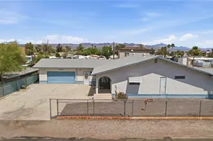 1243 Paseo Del Mar, Bullhead City, AZ 86442 - Photo 1