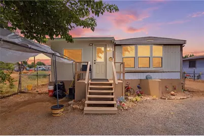 3896 E Thompson Avenue, Kingman, AZ 86409 - Photo 1
