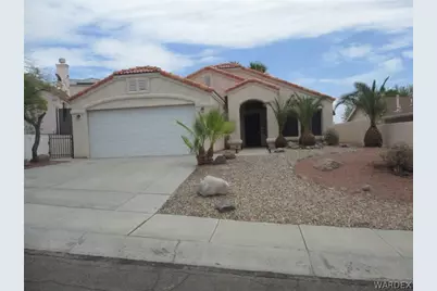 2164 Hi Jolly Dr, Bullhead City, AZ 86442 - Photo 1