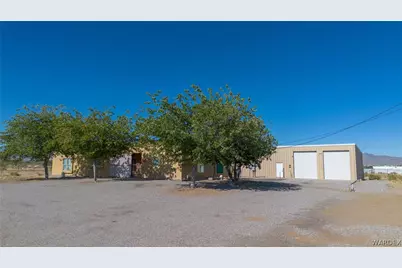 3528 N La Osa Road, Golden Valley, AZ 86413 - Photo 1