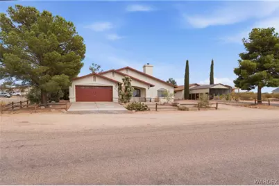 9109 N Concho Drive, Kingman, AZ 86401 - Photo 1