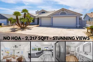 2555 Country Club Pl, Bullhead City, AZ 86442 - Photo 1