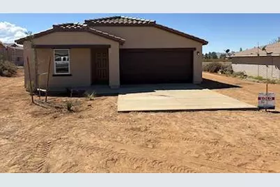 7762 E Larkspur Drive, Kingman, AZ 86401 - Photo 1