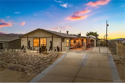 1705 Williams Drive, Bullhead City, AZ 86442 - Photo 1