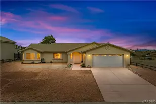 2484 Park Ridge Ave, Bullhead City, AZ 86429 - Photo 1