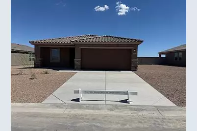 8188 N Spur Court, Lake Havasu, AZ 86404 - Photo 1
