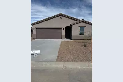 8176 N Spur Court, Lake Havasu, AZ 86404 - Photo 1