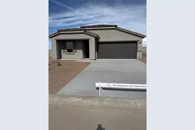 8158 N Spur Court, Lake Havasu, AZ 86404 - Photo 1