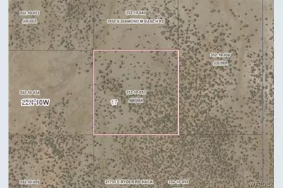 352-10-057 -, Kingman, AZ 86401 - Photo 1