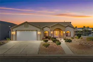 2178 E Bella Vista Dr, Fort Mohave, AZ 86426 - Photo 1