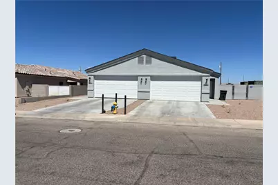 3532 N Pearl Street, Kingman, AZ 86409 - Photo 1