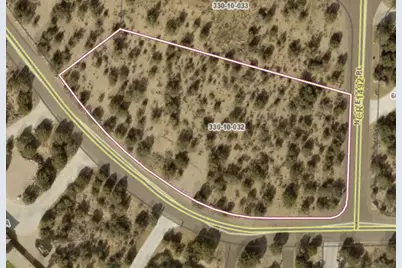 330-10-032 W Anchor Drive, Kingman, AZ 86409 - Photo 1