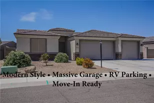 2162 Gene Autry Dr, Kingman, AZ 86409 - Photo 1