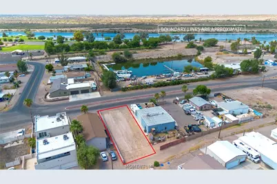 565 Riviera Boulevard, Bullhead City, AZ 86442 - Photo 1
