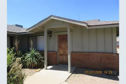 3829 Roosevelt #1 Street, Kingman, AZ 86409 - Photo 1