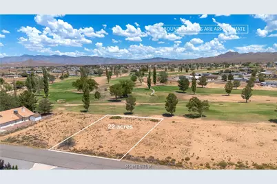 9742 N Saddleback Drive, Kingman, AZ 86401 - Photo 1