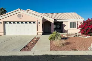6529 S Lantana Dr, Mohave Valley, AZ 86440 - Photo 1
