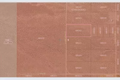 317-02-039 N Agate, Dolan Springs, AZ 86441 - Photo 1